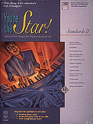 You're the Star! Standards II MIDI Files with SongBook